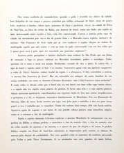 Pequena Biblia Portfolio Woodcut | Raimundo de Oliveira,{{product.type}}