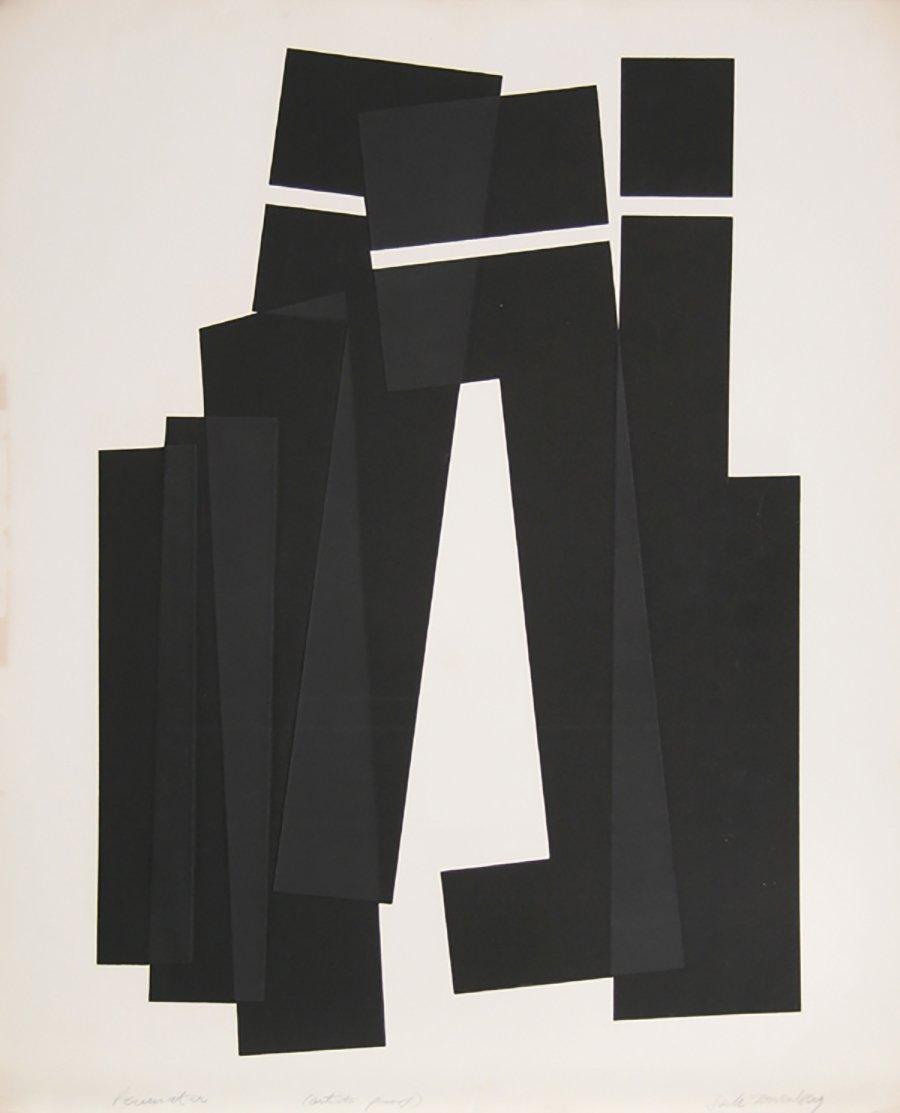 Perimeter Etching | Jack Sonenberg,{{product.type}}