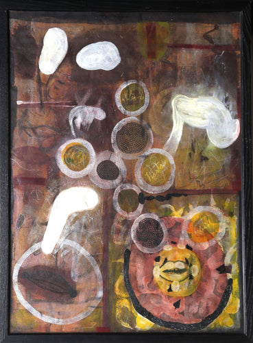 Pero Yo, Ya No Soy Acrylic | Unknown Artist,{{product.type}}