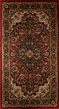 Persian Rug Rug | Unknown Artist,{{product.type}}