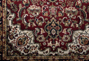 Persian Rug Rug | Unknown Artist,{{product.type}}