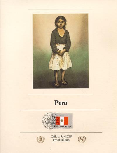Peru Lithograph | Stamps,{{product.type}}