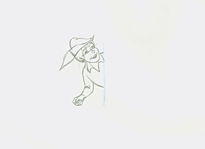 Peter Pan Peanut Butter - 15 Comic Book / Animation | Walt Disney Studios,{{product.type}}