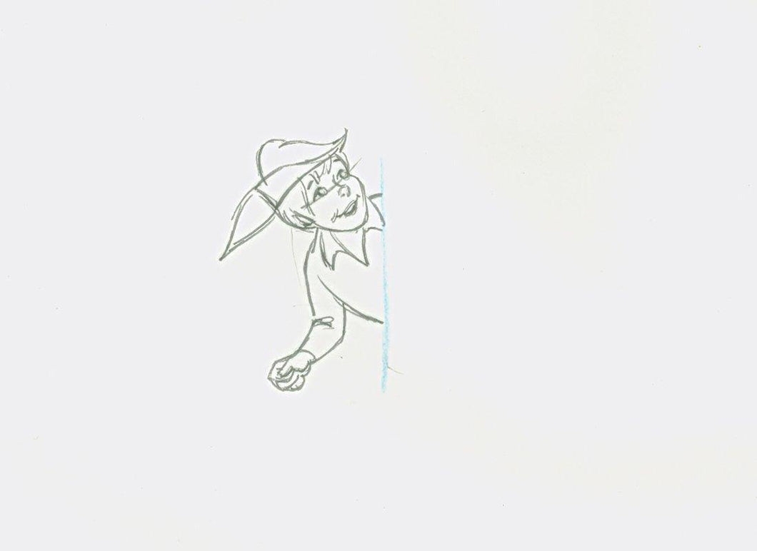 Peter Pan Peanut Butter - 15 Comic Book / Animation | Walt Disney Studios,{{product.type}}
