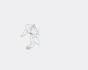 Peter Pan Peanut Butter - 23 Comic Book / Animation | Walt Disney Studios,{{product.type}}