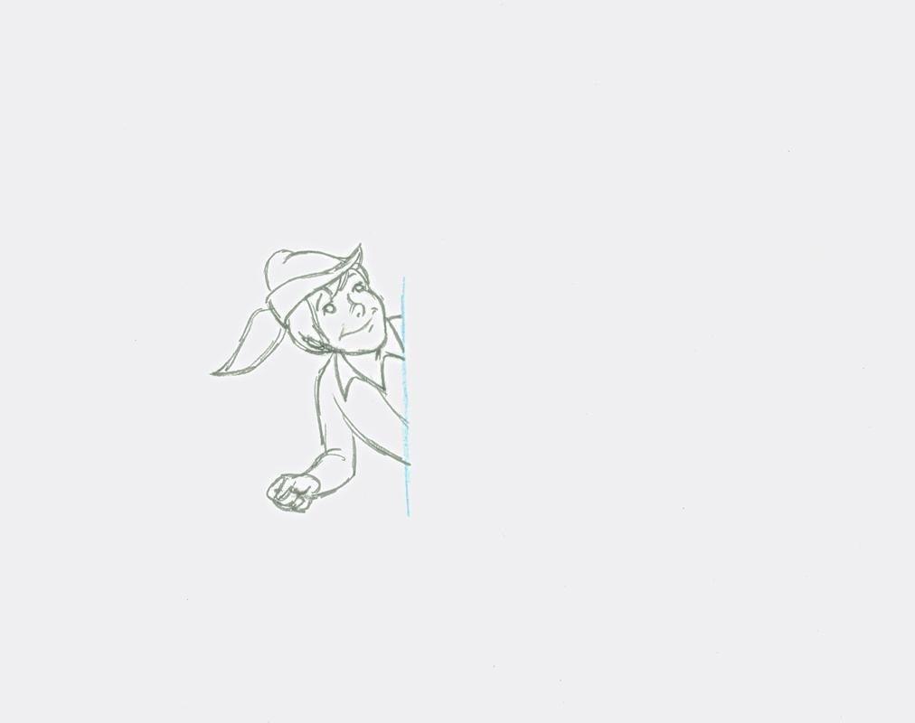 Peter Pan Peanut Butter - 23 Comic Book / Animation | Walt Disney Studios,{{product.type}}