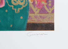 Petite Fleur Suite I Screenprint | Ellen Gunn,{{product.type}}