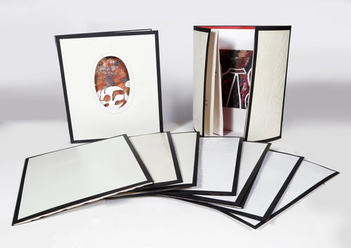 Petite Rapsodie de la Main Etching | Miguel Berrocal,{{product.type}}