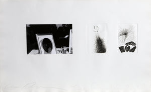 Photographs and Etchings Etching | Jim Dine,{{product.type}}