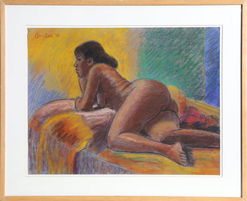 Phyllis Pastel | Vincent Arcilesi,{{product.type}}