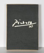 Picasso 347 Series: Vol. I & II Book | Pablo Picasso,{{product.type}}