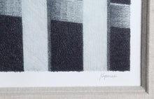 Picket Fence Lithograph | Robert Kipniss,{{product.type}}