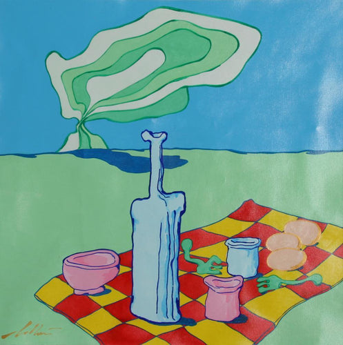 Picnic Oil | Pietro Bulloni,{{product.type}}