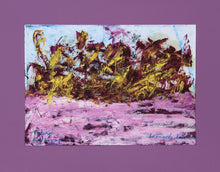 Pictore Extravagante 12 Acrylic | Leonardo Voci,{{product.type}}