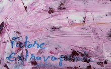 Pictore Extravagante 12 Acrylic | Leonardo Voci,{{product.type}}
