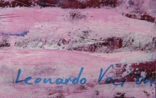 Pictore Extravagante 12 Acrylic | Leonardo Voci,{{product.type}}