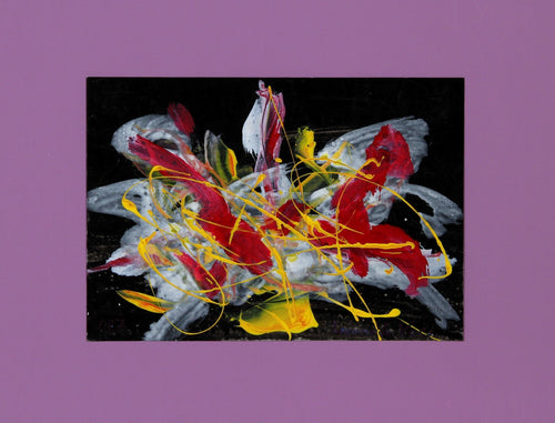 Pictore Extravagante 13 Acrylic | Leonardo Voci,{{product.type}}