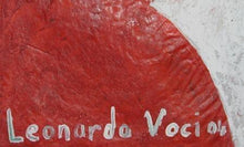 Pictore Extravagante 17 Acrylic | Leonardo Voci,{{product.type}}