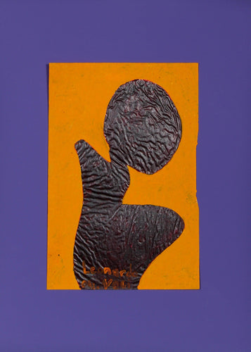 Pictore Extravagante 19 Acrylic | Leonardo Voci,{{product.type}}