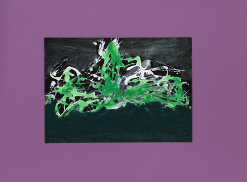 Pictore Extravagante 21 Acrylic | Leonardo Voci,{{product.type}}