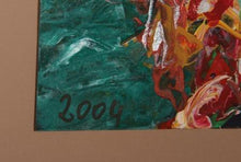 Pictore Extravagante 22 Acrylic | Leonardo Voci,{{product.type}}