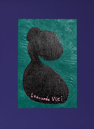 Pictore Extravagante 27 Acrylic | Leonardo Voci,{{product.type}}