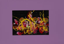 Pictore Extravagante 31 Acrylic | Leonardo Voci,{{product.type}}