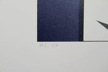 Piece de Resistance (Mondrian) Screenprint | Jim Jacobs,{{product.type}}