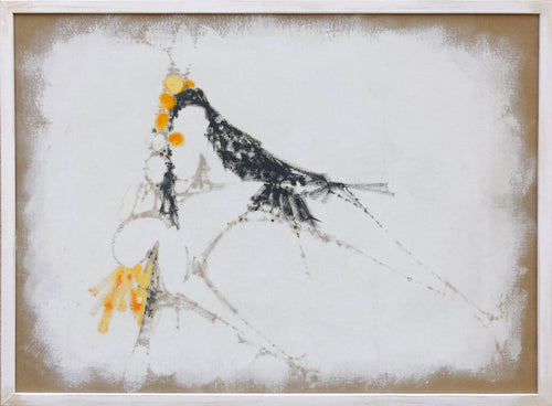 Pietastudy Four Oil | Lou Fink,{{product.type}}