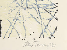 Pine Cut Down - C Lithograph | Alan Turner,{{product.type}}