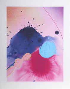 Pink and Blue Digital | Michael Knigin,{{product.type}}
