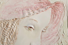 Pink Hat Ceramic | Frank Gallo,{{product.type}}