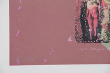 Pink Kool Aid Lithograph | Colette (aka Colette Justine),{{product.type}}