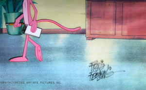 Pink Panther Comic Book | Warner Bros. Cartoons,{{product.type}}