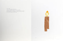 Pinocchio Screenprint | Mimmo Paladino,{{product.type}}