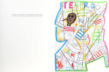 Pinocchio Screenprint | Mimmo Paladino,{{product.type}}
