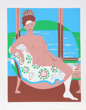 Pisces Screenprint | Cecelia (Cece) Milder,{{product.type}}