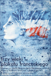Plakatu Francuskiego Poster | Trzy Wieki,{{product.type}}