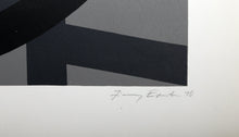 Plate I Screenprint | Jimmy Ernst,{{product.type}}