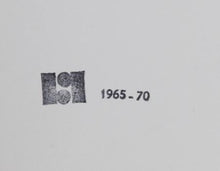 Plate Interpreted as a Whole (Whole Answer) from General Dynamic F.U.N. Portfolio Lithograph | Eduardo Paolozzi,{{product.type}}