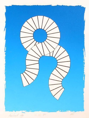 Play Screenprint | Daniel Kelly,{{product.type}}