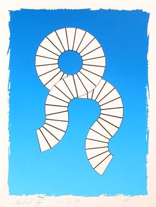 Play Screenprint | Daniel Kelly,{{product.type}}