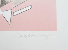 Playboy Bunny Lithograph | Mel Ramos,{{product.type}}