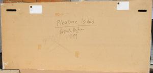 Pleasure Island Oil | Patrick Hughes,{{product.type}}