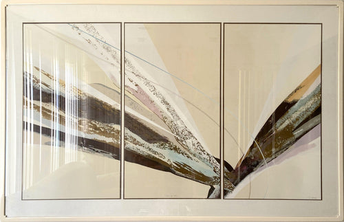 Poem of Color Screenprint | Elba Alvarez,{{product.type}}