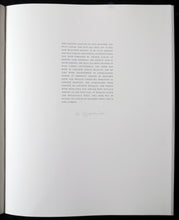Poems by Frank O'Hara Portfolio Lithograph | Willem de Kooning,{{product.type}}