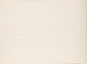 Polar Sea (Master) Pencil | Roy Ahlgren,{{product.type}}