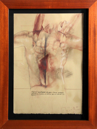 Polifonia Watercolor | Roberto Cortazar,{{product.type}}