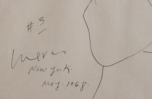 Political Demagogy III Ink | José Luis Cuevas,{{product.type}}