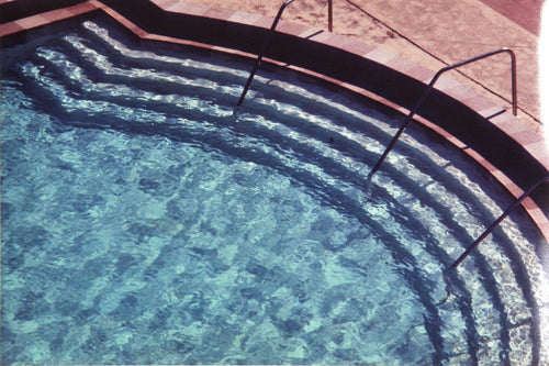 Pool Service Color | Willie Miller,{{product.type}}